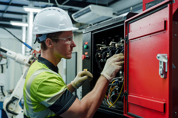 24/7 Emergency Generator Installation experts in Waverly, OH