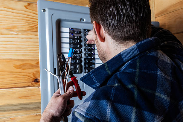 Affordable Generator Installation solutions in Waverly, OH